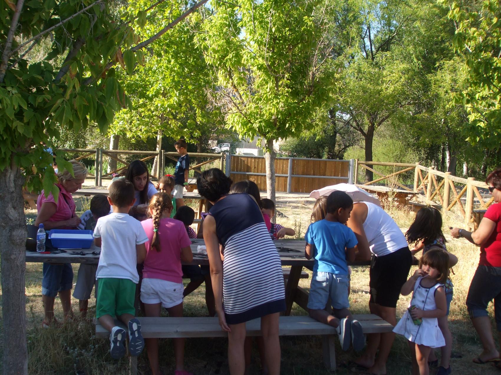 Torneo fútbol-chapa