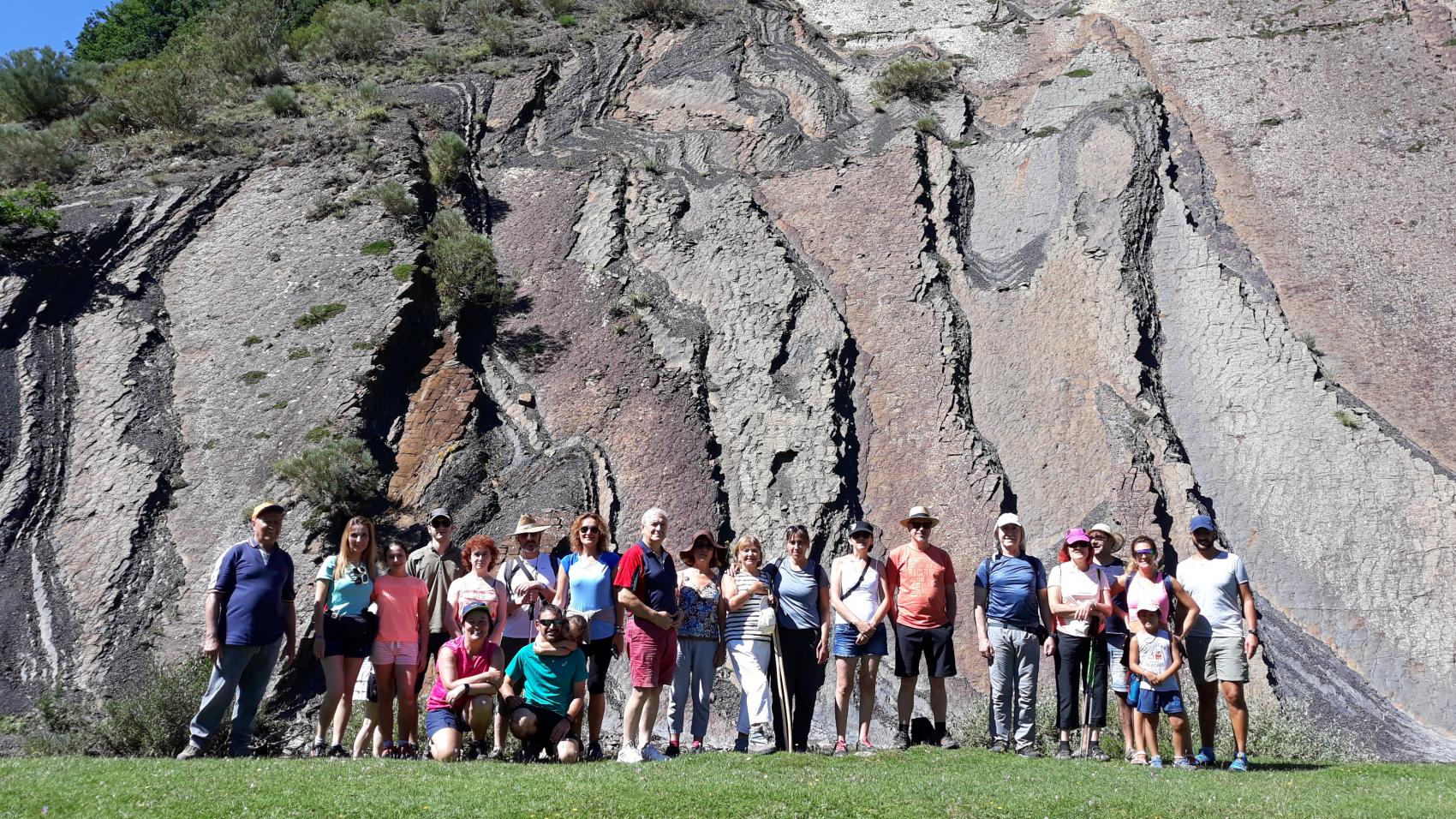 Rutas interpretadas verano 2022