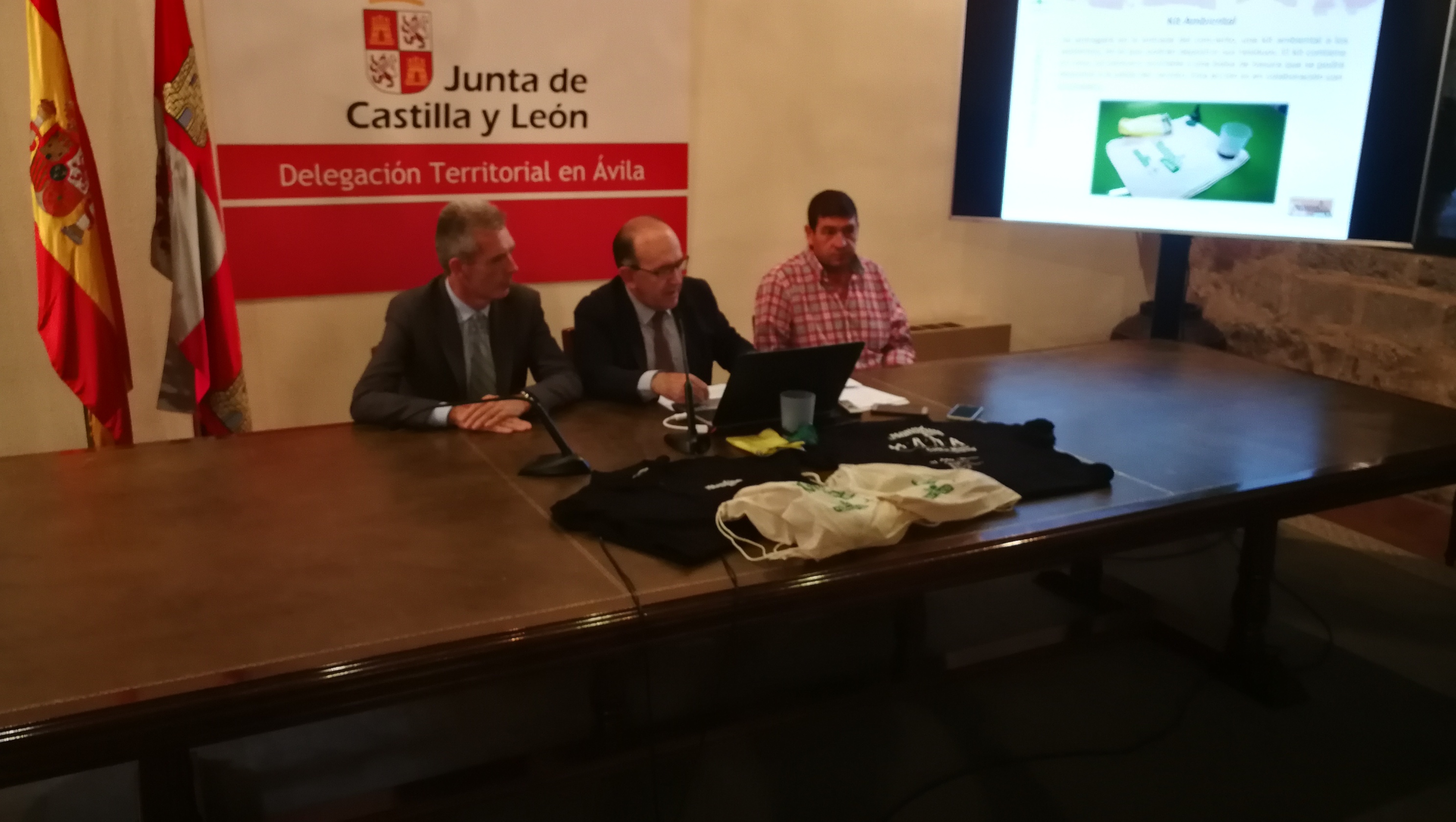 El 78 % de los asistentes a Músicos en la Naturaleza proceden de fuera de Castilla y León