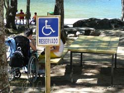 Obra social Caja de Madrid concede el Premio de Accesibilidad en Espacios Naturales Protegidos a Castilla y León