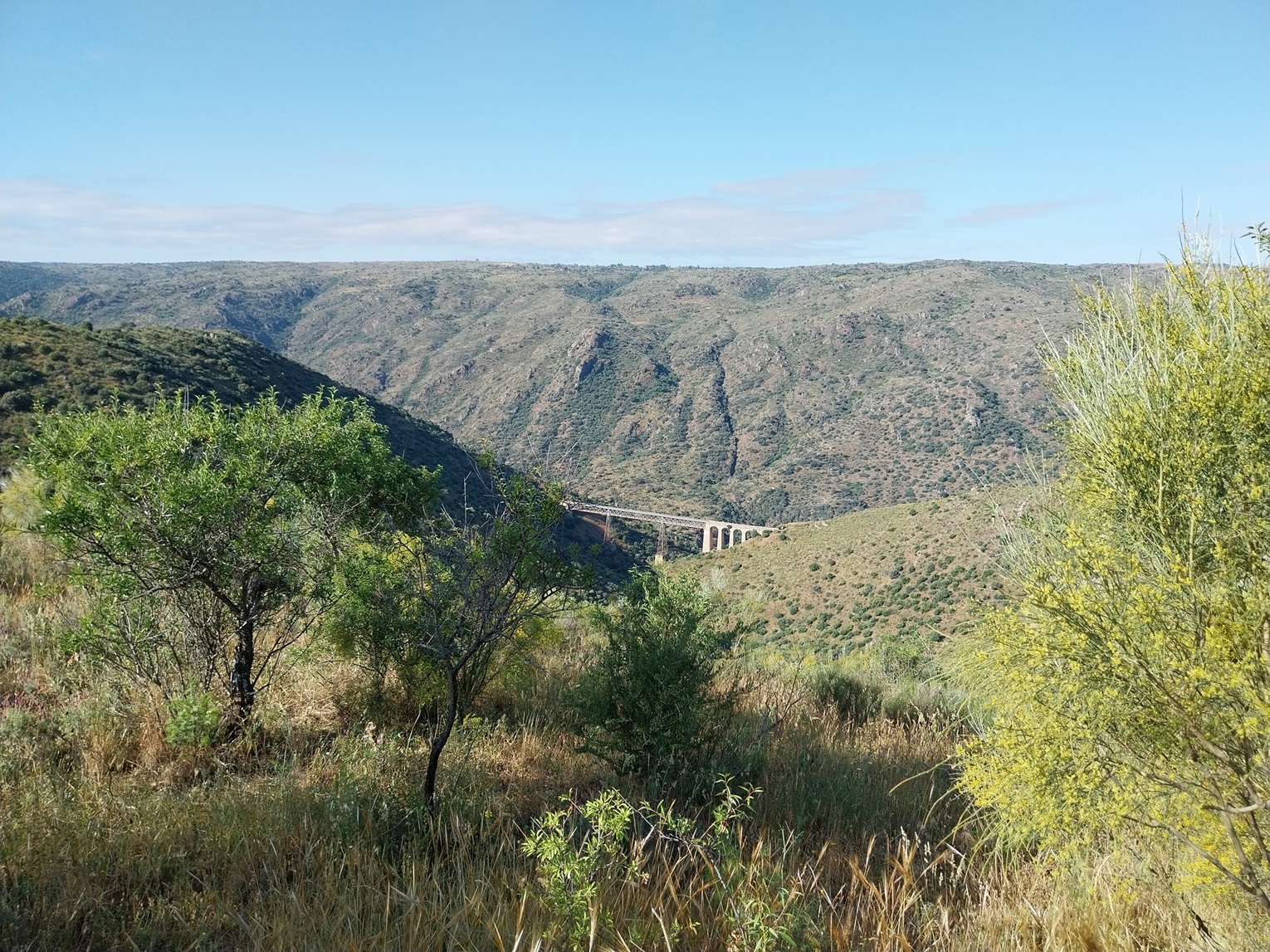 Día europea de los parques naturales