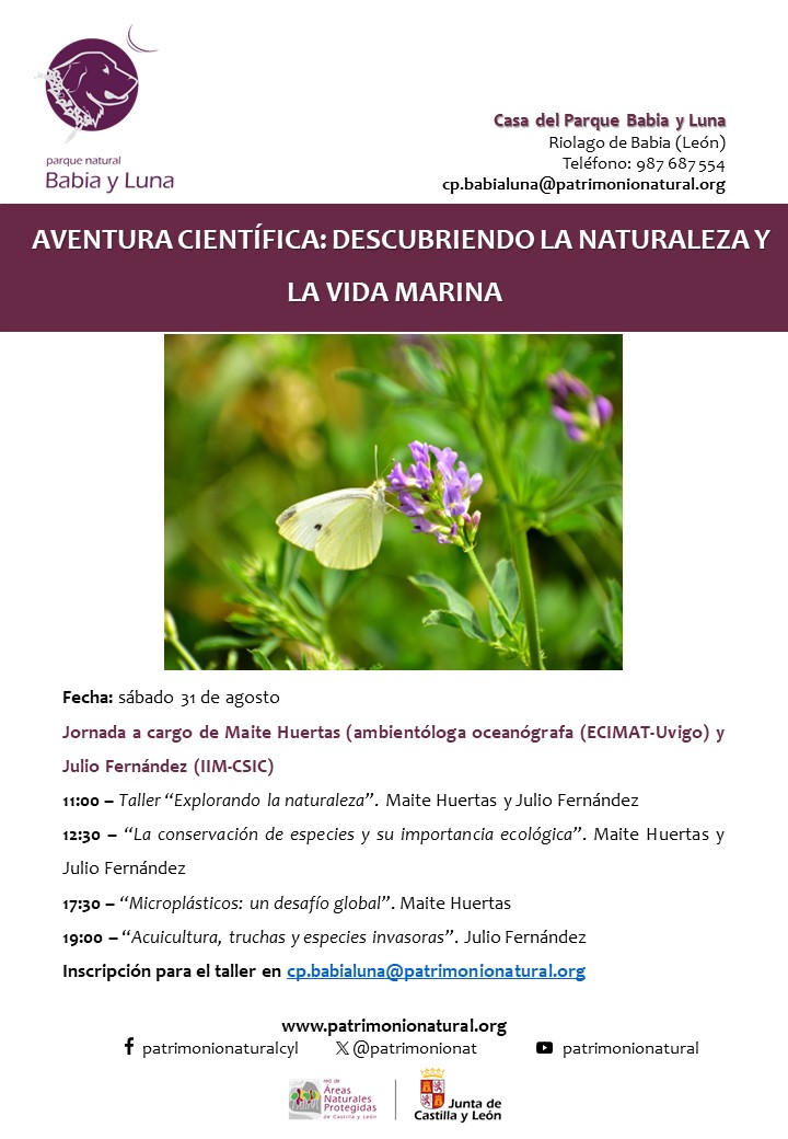Aventura científica