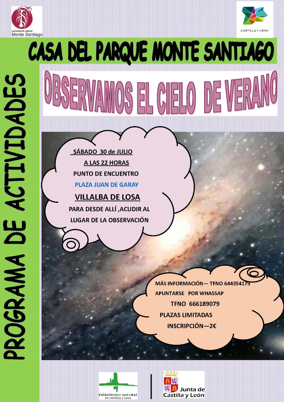 Taller de Astronomia