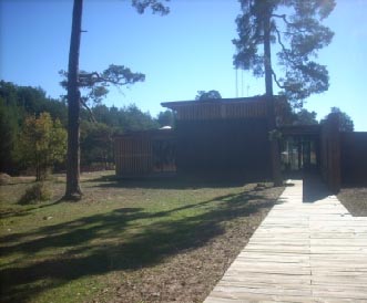 LA CASA DEL PARQUE DE LA LAGUNA NEGRA ORGANIZA UNA JORNADA DEDICADA A LA TRASHUMANCIA
