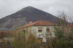 La Fundación Patrimonio Natural participa en la Muestra VIVE LA MONTAÑA PALENTINA