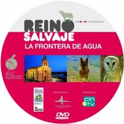 UN DOCUMENTAL SOBRE LAS  RIBERAS DE CASTRONUÑO, NOMINADO A LOS PREMIOS DE MÉNIGOUTE (FRANCIA)
