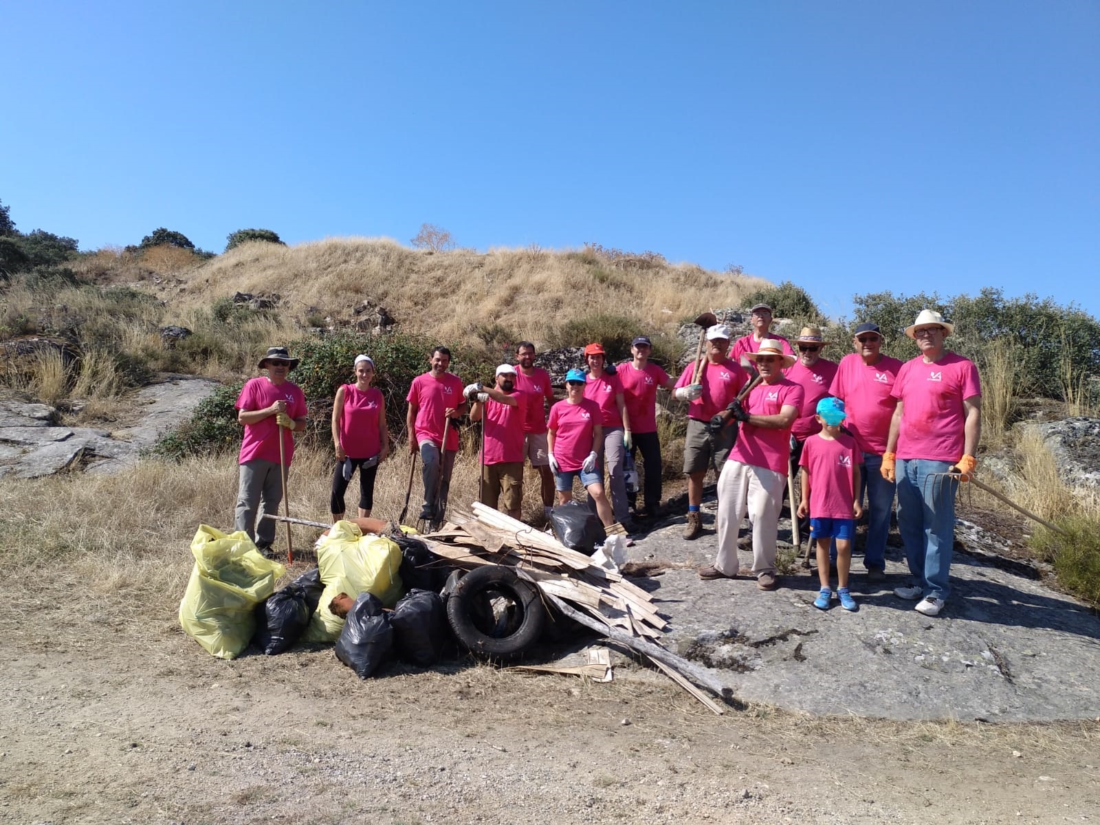 Proyecto Libera