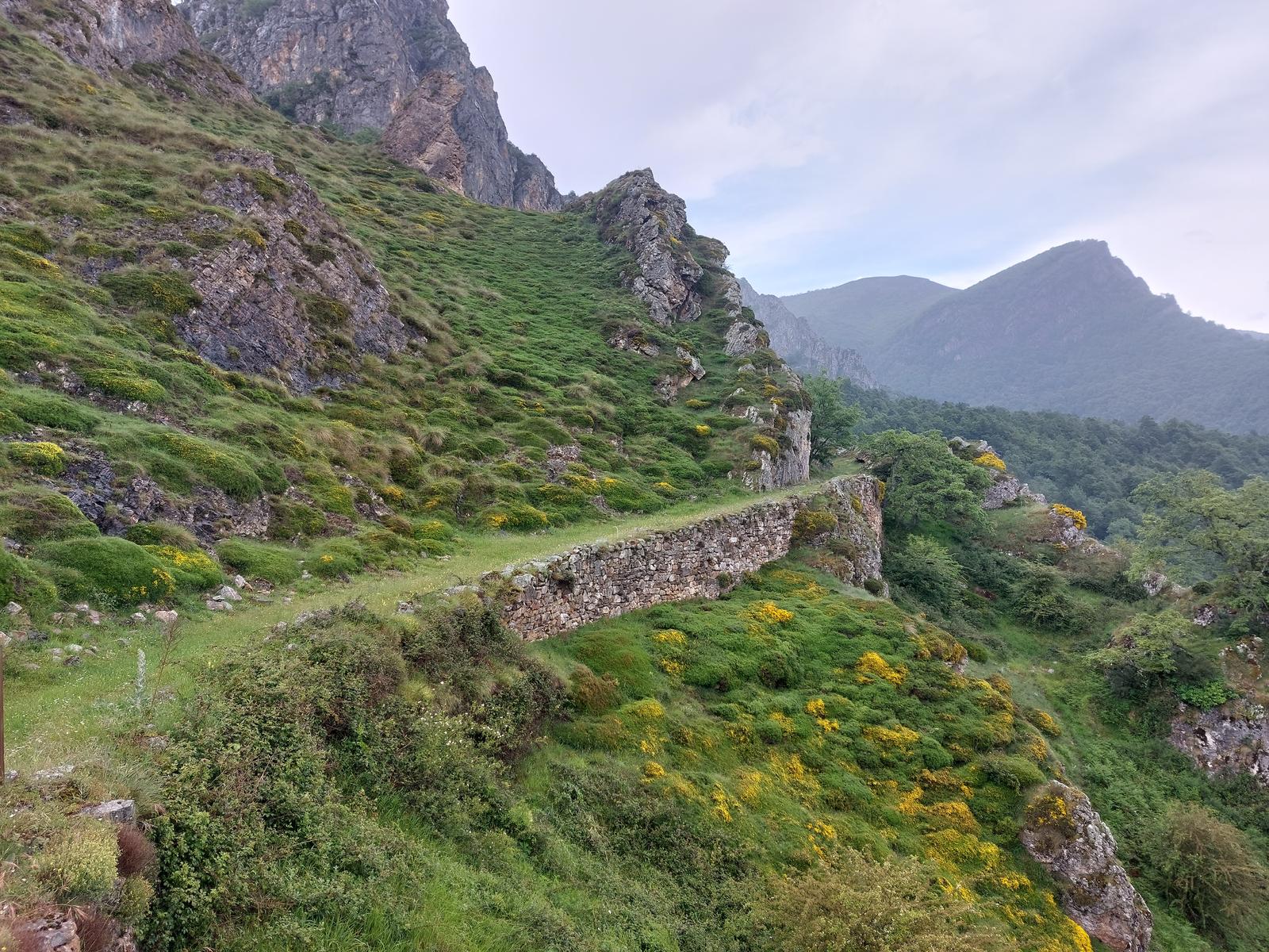La Senda del Arcediano: Un recorrido por la historia y la naturaleza de Sajambre