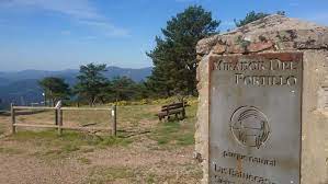 Ruta abre los ojos