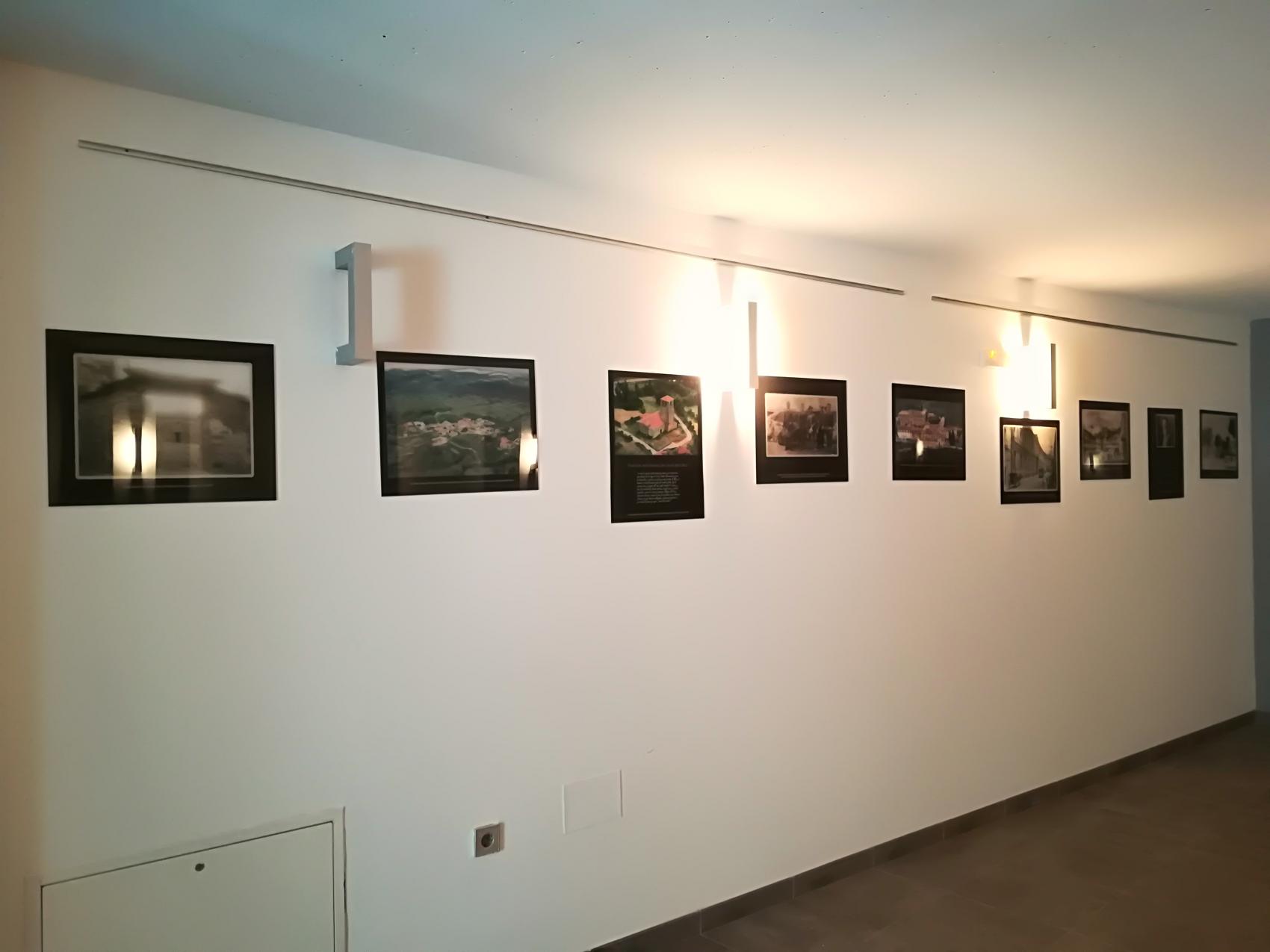 Exposición "don julian sanz del rio un soriano universal"