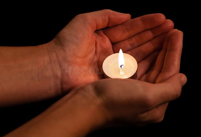 Taller elaboración velas