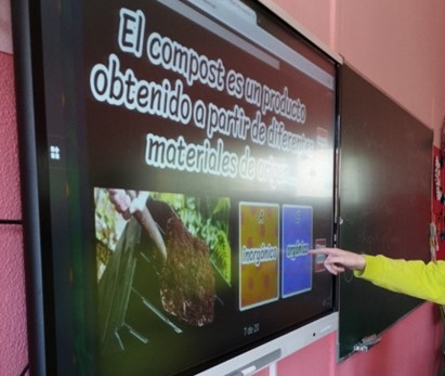 Presentamos los resultados del proyecto ECOVAL para el desarrollo de la bioeconomía en la depuración de aguas residuales y en el aprovechamiento de la fracción orgánica de los residuos domésticos