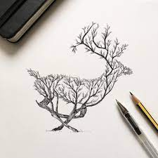 Taller de dibujo en la naturaleza