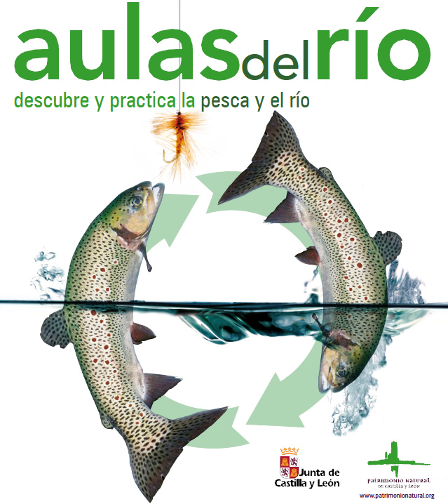 COMIENZA LA ITINERANCIA DE LAS AULAS DEL RÍO