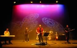 LOS SECRETOS: UN NUEVO CONCIERTO DEL PROGRAMA MUSICOS EN LA NATURALEZA