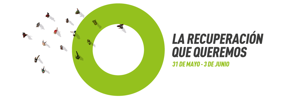 La Fundación Patrimonio Natural participa en el Congreso Nacional de Medio Ambiente - CONAMA