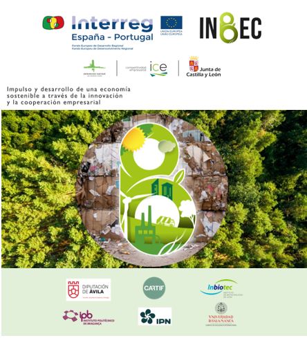Abierta la convocatoria de digitalización en el ámbito de la bioeconomía y la economía circular