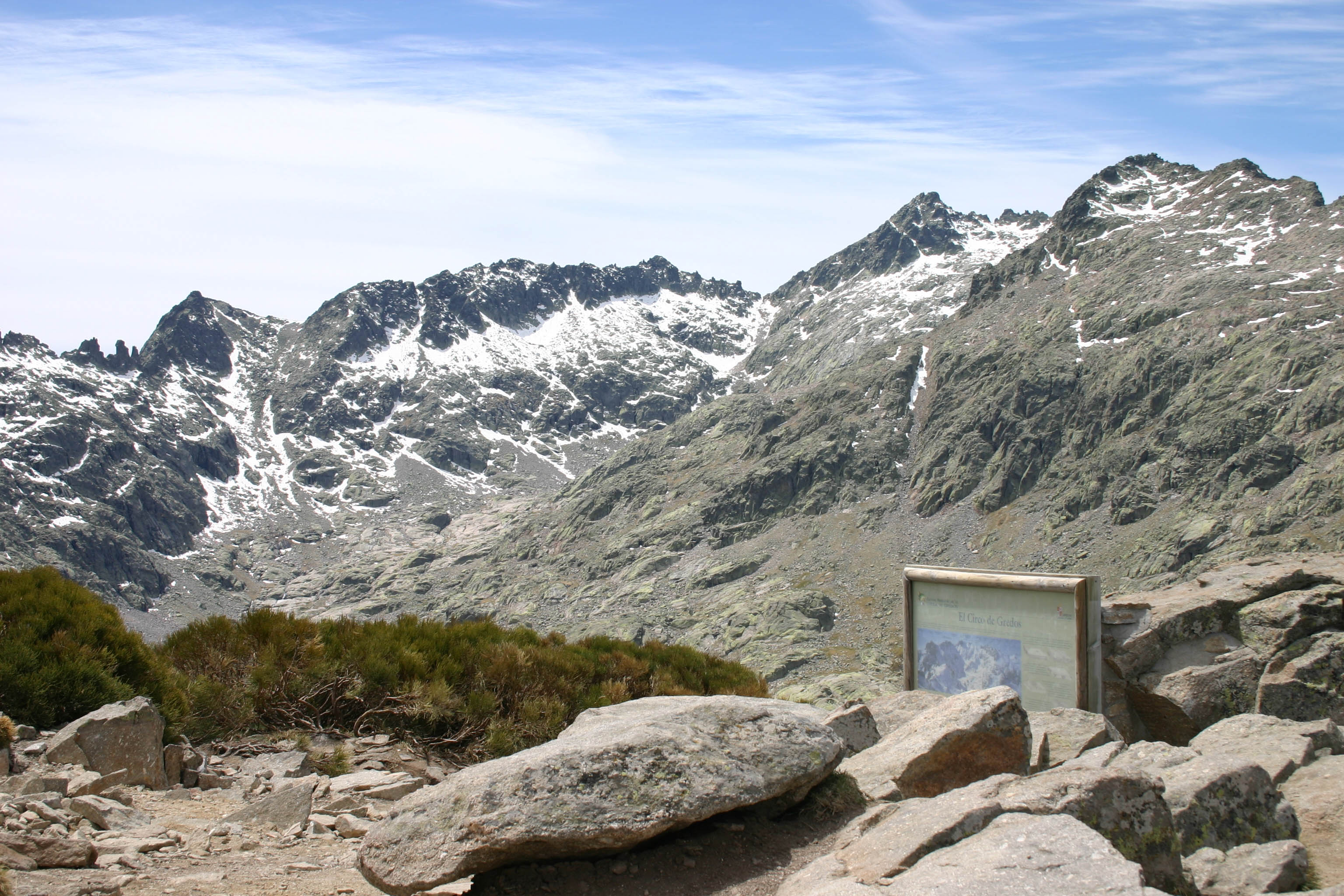 La Fundación Patrimonio Natural, convoca 23 becas