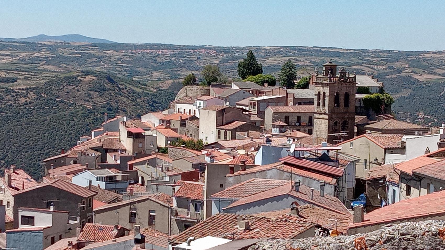 Vii edicion concurso "conoce tu pueblo": fierroselle
