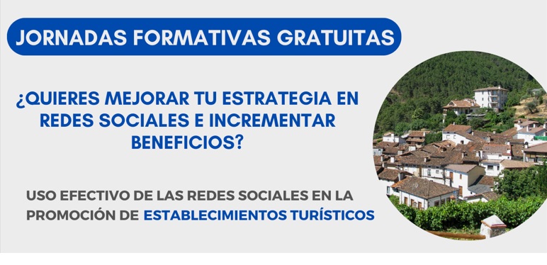 Jornadas formativas gratuitas