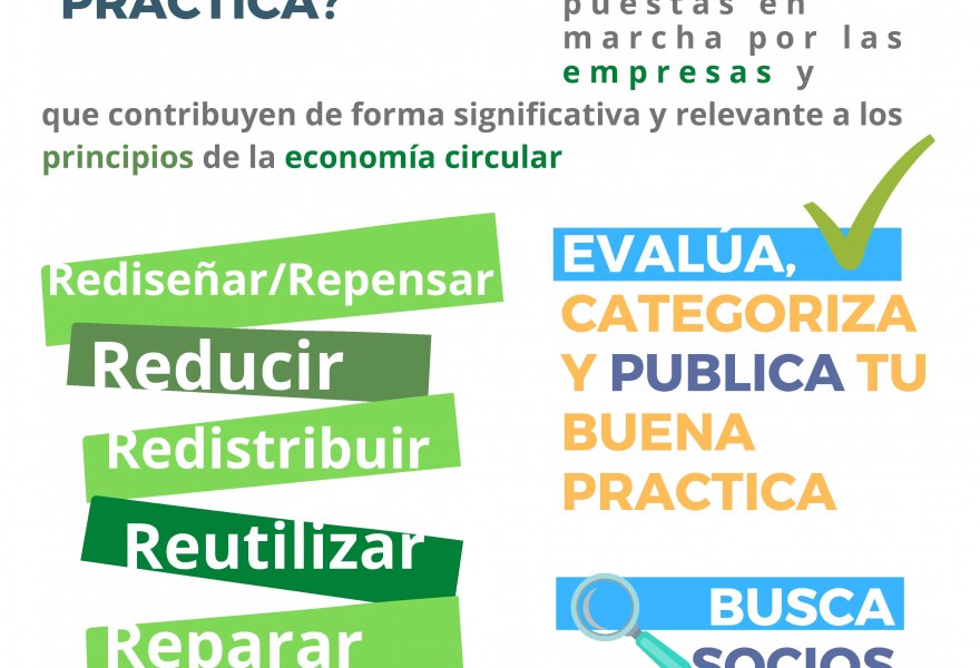 Nace la primera plataforma virtual de economía circular del Noroeste de la Península Ibérica