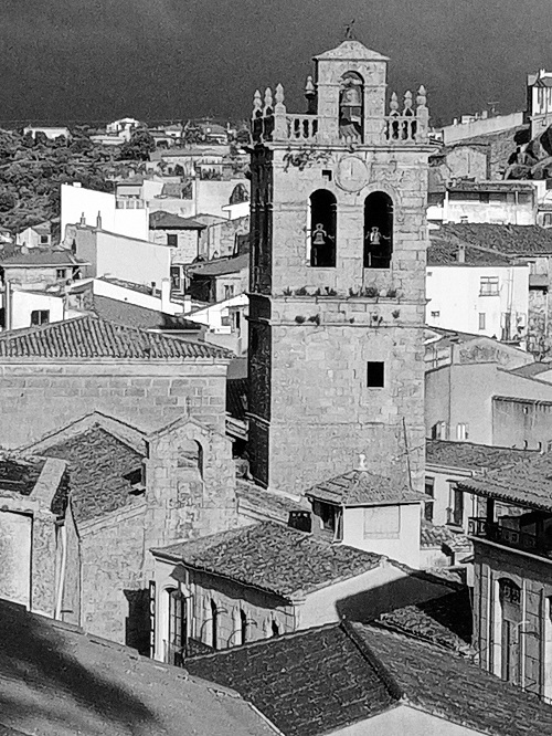 Exposición de fotografías: "fermoselle en fotos"