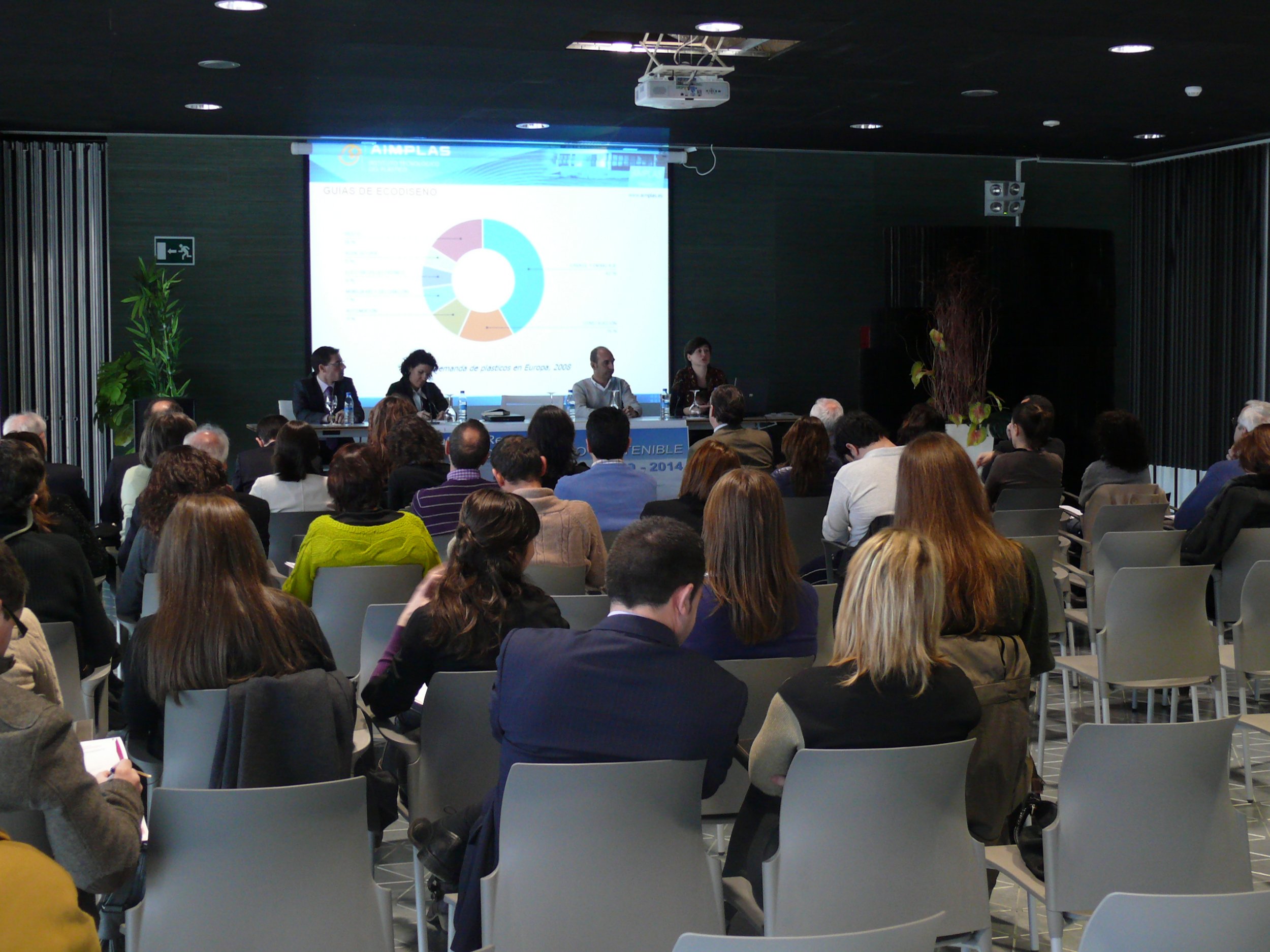 El Foro Regional de Sostenibilidad e I+D+i ha celebrado su IV encuentro