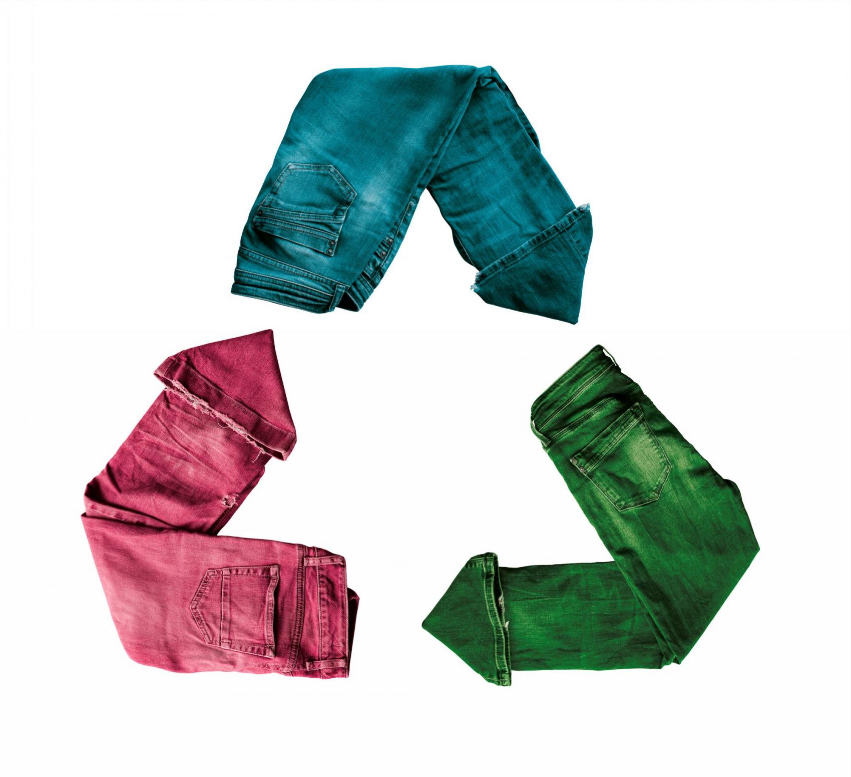 Crea moda sostenible