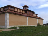 PROGRAMA DE ACTIVIDADES DE LAS CASAS DEL PARQUE PARA ABRIL 2007