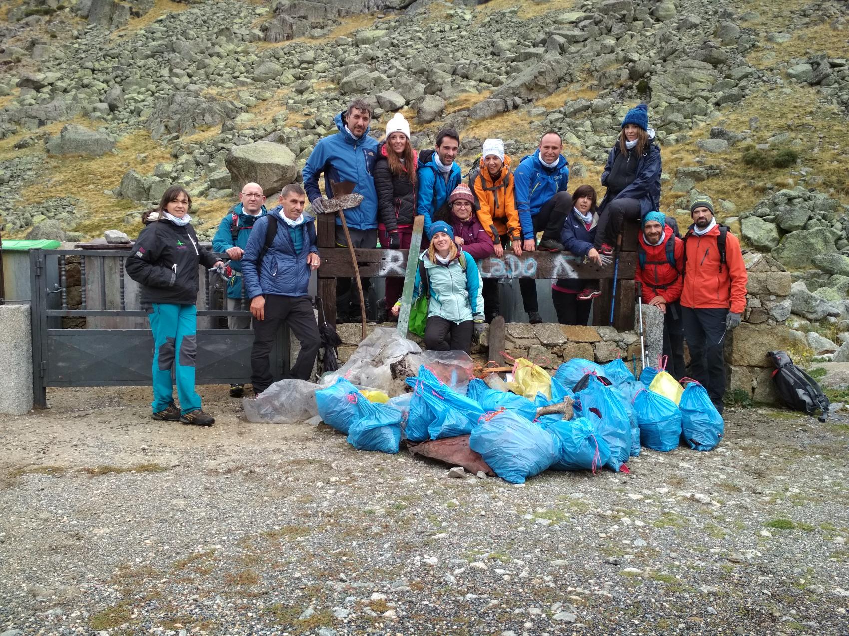 Voluntariado Ambiental