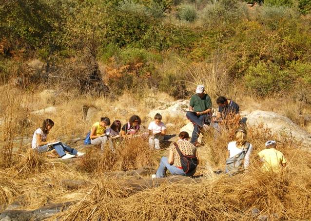 La Fundación oferta más de 1.500 plazas de voluntariado ambiental