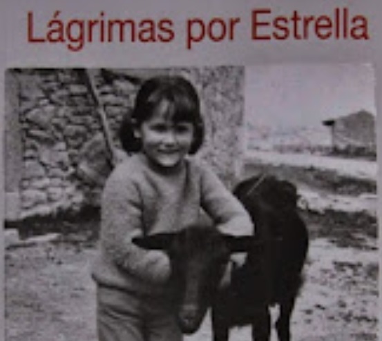 Presentación del libro: "lágrimas por estrella" y actuacion musical