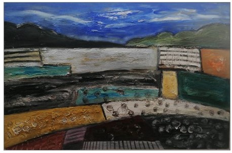 Exposición "miradas diversas"