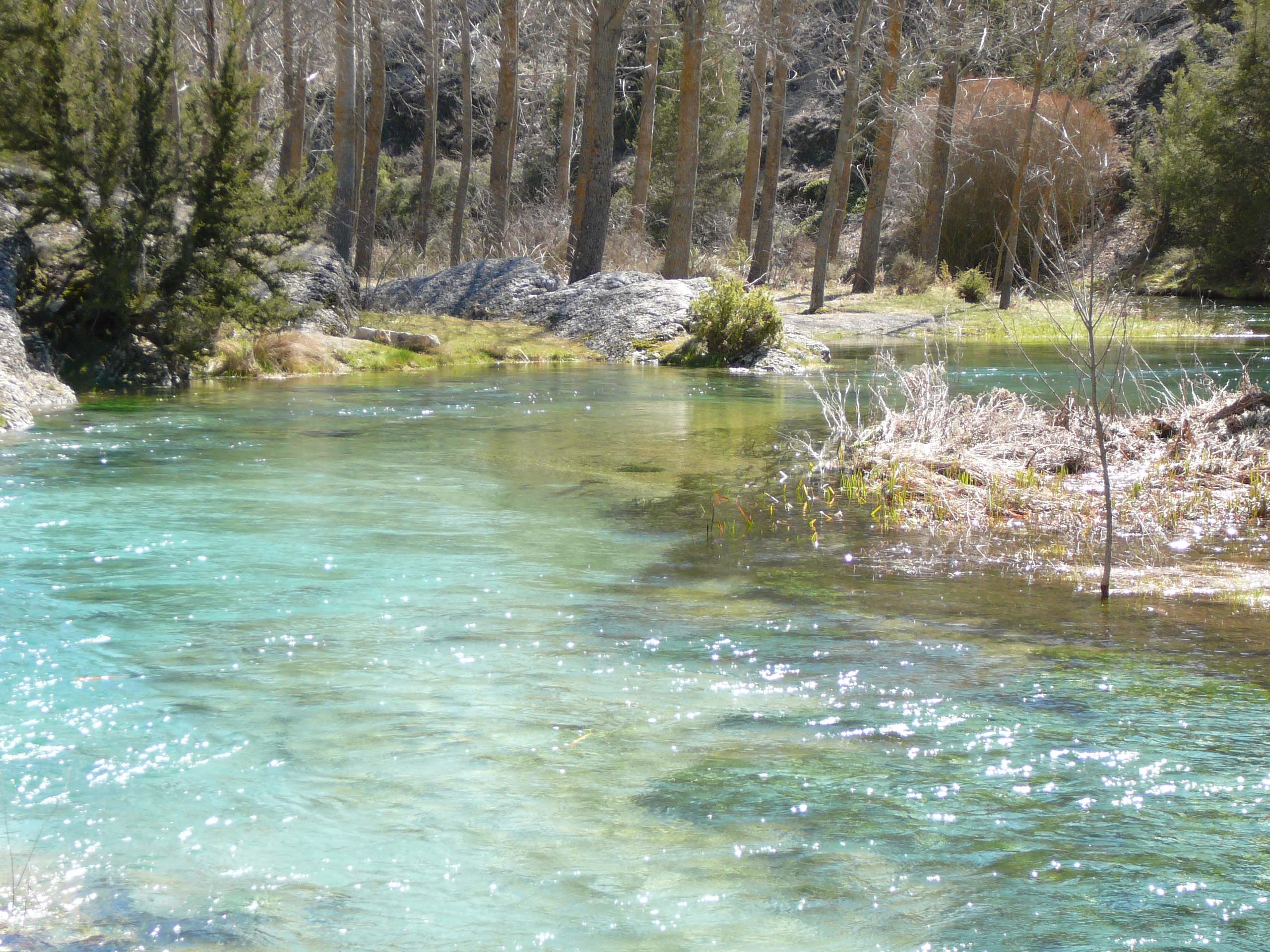 La obra social Caja Madrid, premia a la Fundación Patrimonio Natural por la accesibildiad a los Espacios Naturales