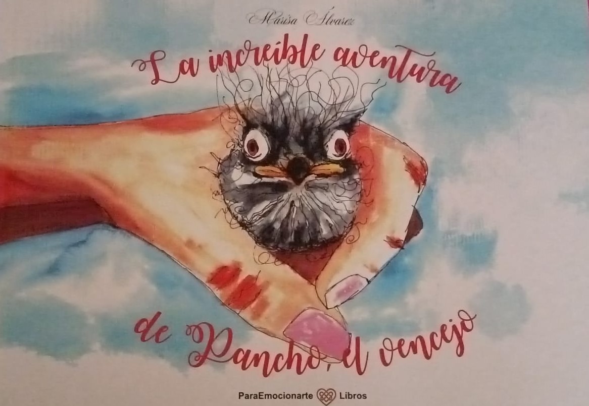 La increíble aventura de pancho el vencejo