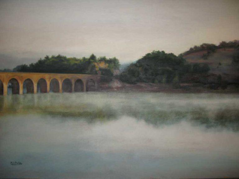Paisajes de soria