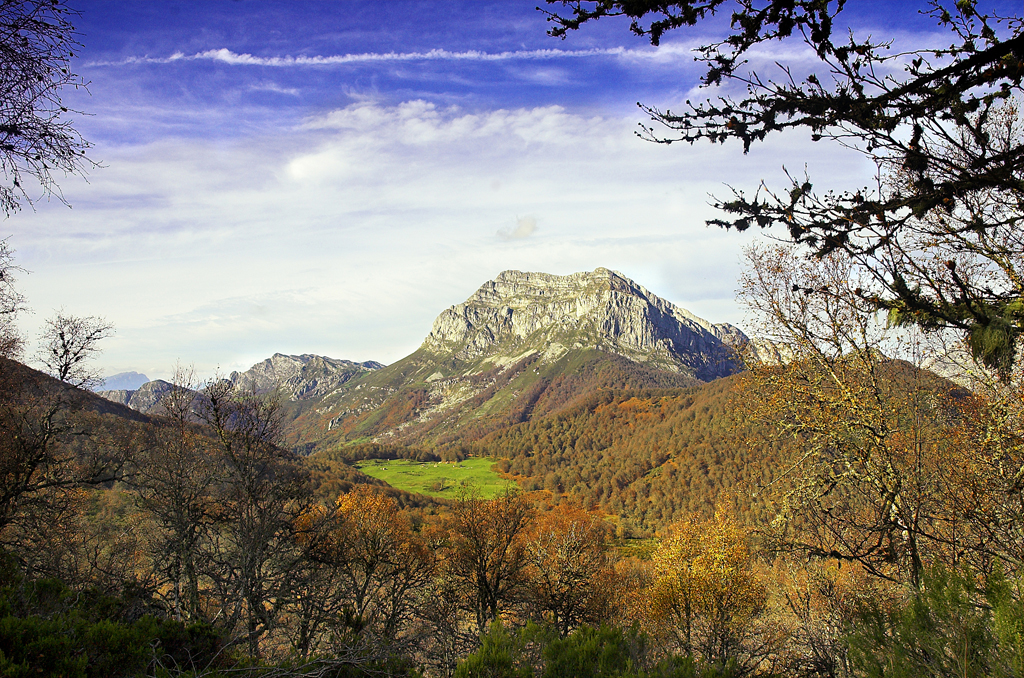 Castilla y León es la Comunidad con más espacios naturales certificados con la "Q" de Calidad Turística