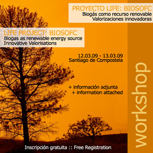 LA FUNDACIÓN PATRIMONIO NATURAL PARTICIPA EN EL PROYECTO EUROPEO LIFE BIOSOFC