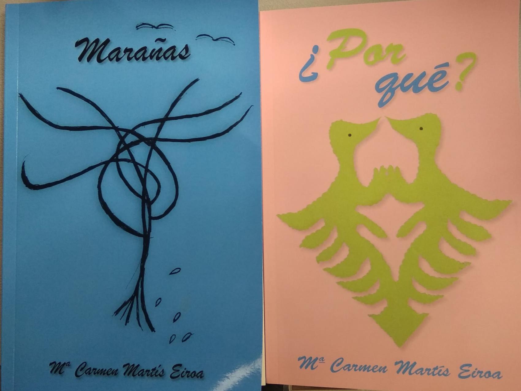 Relatos y poemas de vidas silvestres