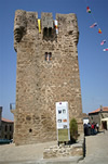 PROGRAMA DE ACTIVIDADES EN LAS CASAS DEL PARQUE PARA OCTUBRE 2006 
