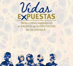 Exposición "vidas expuestas"