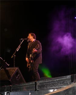 “REVOLVER” LLEVARÁ SU ROCK&ROLL A RIAZA