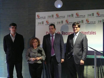 PRESENTACIÓN DE RESULTADOS DEL PROYECTO INTERGENERACIONAL DE EDUCACIÓN AMBIENTAL Y VOLUNTARIADO SENIOR