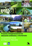La Fundación Patrimonio Natural y la UVA ponen en marcha la Accesibilidad Social en los Espacios Naturales
